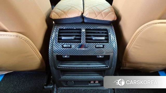 BMW 5 Series (G30) id 3953220 из Кореи 10