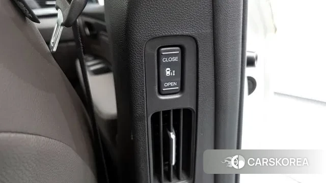 Honda Odyssey id 3342963 из Кореи 10