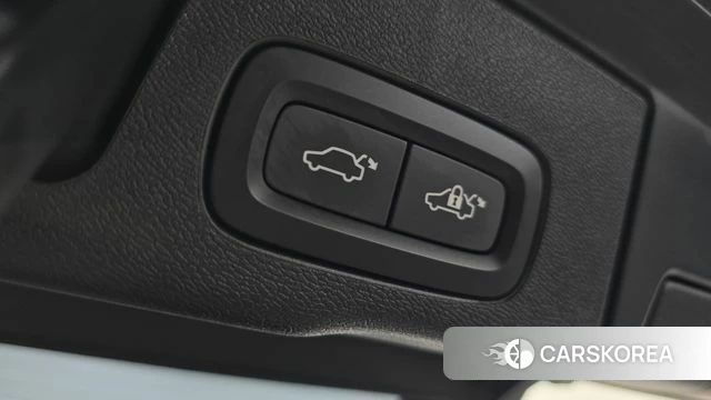 Volvo XC60 second Generation id 4762119 из Кореи 10