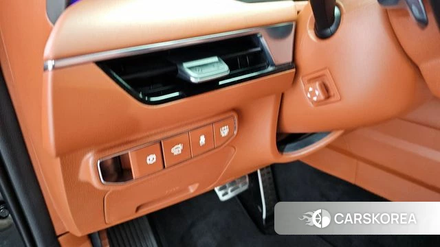 Kia The New K8 Hybrid id 4442127 из Кореи 10