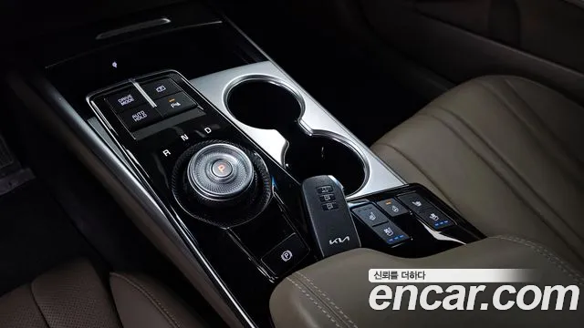 Kia K8 Hybrid id 2678118 из Кореи 10