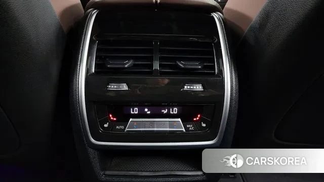 BMW X5 (G05) id 3053127 из Кореи 10