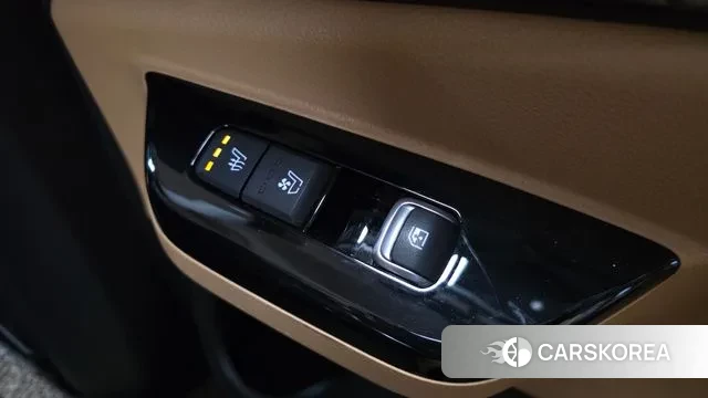 Kia Carnival 4th generation id 3746921 из Кореи 10