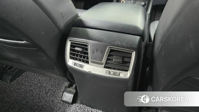 Ssangyong Rexton Sports Cannes id 3845255 из Кореи 10