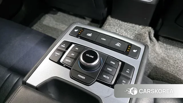 Genesis G80 id 3602178 из Кореи 10