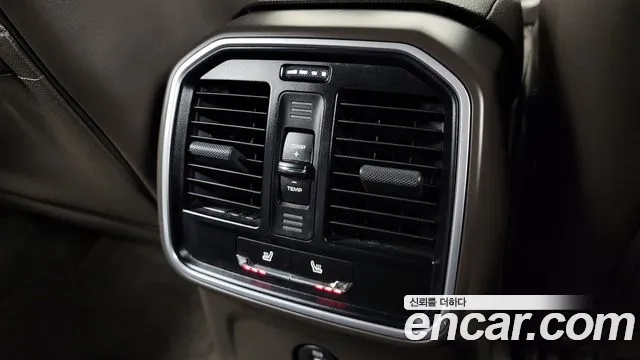 Porsche Macan id 2891521 из Кореи 10