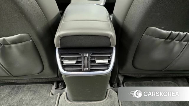 Hyundai The New Grandeur IG Hybrid id 4019798 из Кореи 10