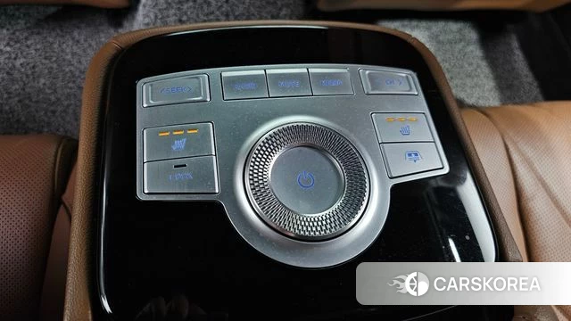 Genesis G80 (RG3) id 4245126 из Кореи 10