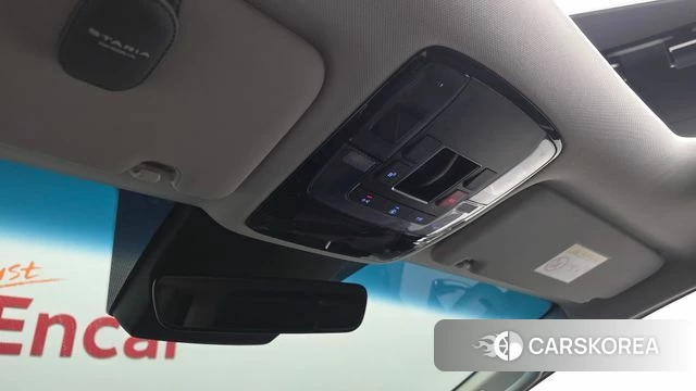 Hyundai Staria id 3952572 из Кореи 10