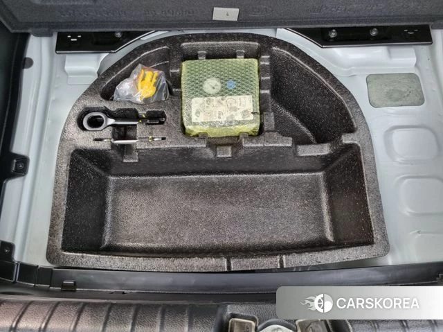 Kia Morning Urban (JA) id 3935835 из Кореи 10