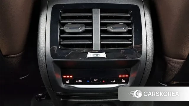 BMW X4 (G02) id 3365793 из Кореи 10