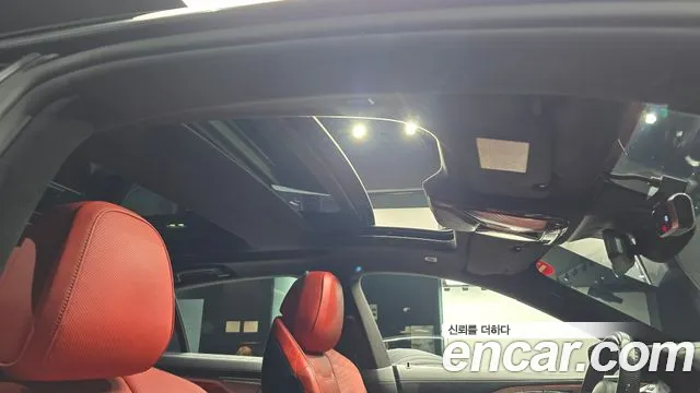 BMW 8 Series (G15) id 2686871 из Кореи 10