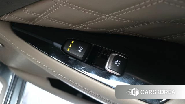 Kia K8 Hybrid id 4533890 из Кореи 10