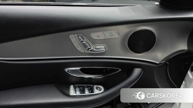 Mercedes-Benz E-Class W213 id 3867546 из Кореи 10