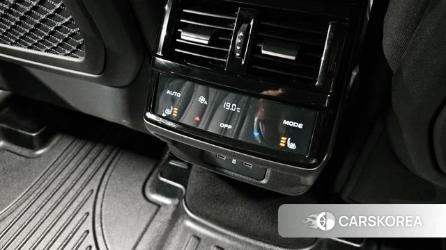 Renault Korea (Samsung) Grand Coleos id 3940010 из Кореи 10