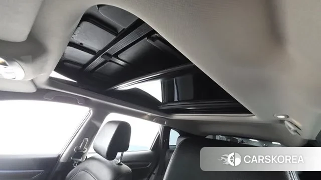 Renault Korea (Samsung) The New QM6 id 3417792 из Кореи 10