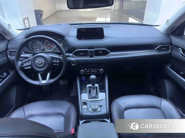 Mazda CX-5 id 4241075 из Китая 10