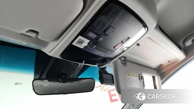 Hyundai Staria id 4266638 из Кореи 10