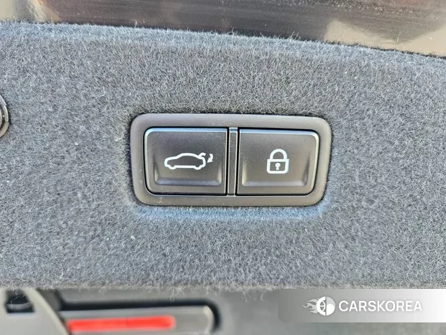 Kia K8 id 3606269 из Кореи 10