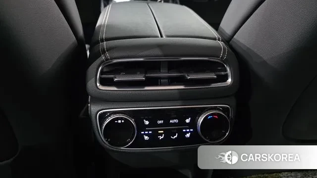 Genesis GV80 id 3348468 из Кореи 10