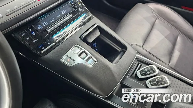 Hyundai The New Grandeur IG id 2662714 из Кореи 10