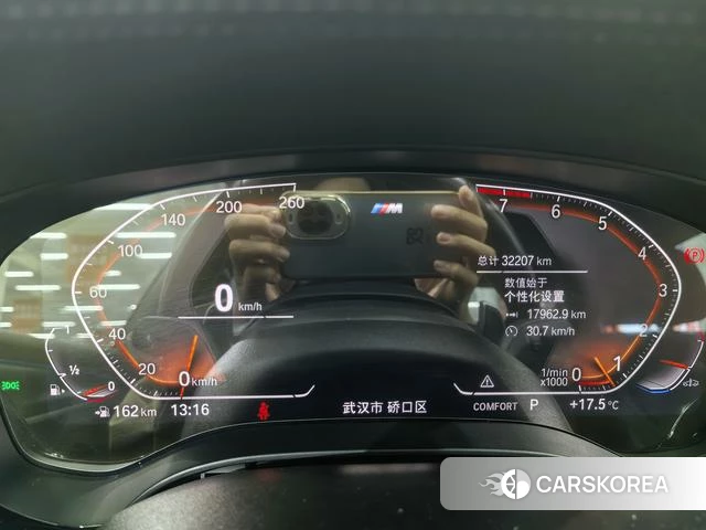 BMW 5 series (imported) id 4258221 из Китая 10