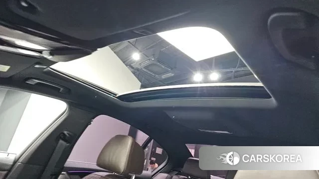 BMW 5 Series (G30) id 3390227 из Кореи 10