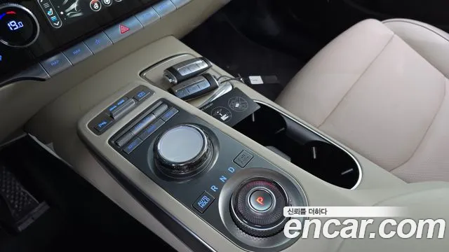 Genesis GV70 id 2661246 из Кореи 10