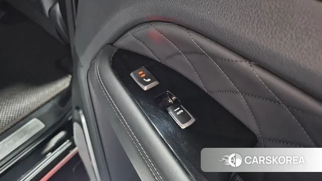 Ssangyong Rexton New Arena id 3734653 из Кореи 10