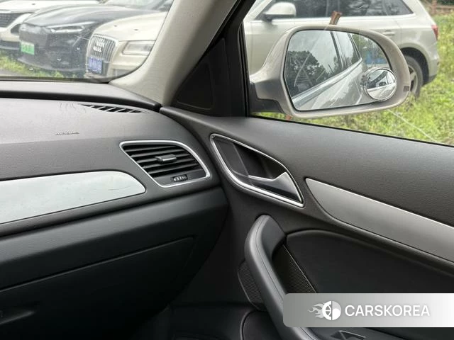 Audi Q3 id 4219212 из Китая 10
