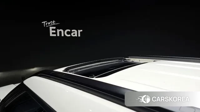 Ssangyong Torres id 3746213 из Кореи 10