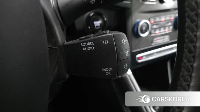 Renault Korea (Samsung) QM6 id 4471745 из Кореи 10