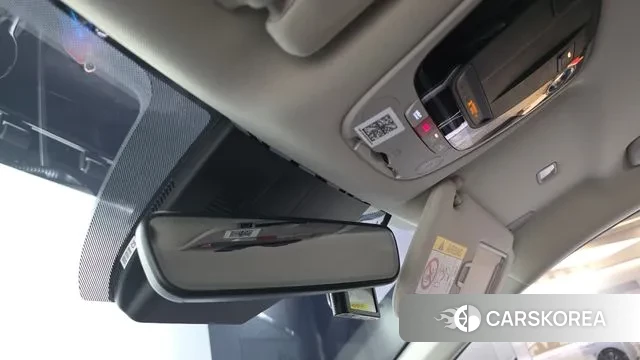 Kia K5 Hybrid 3rd Generation id 3679862 из Кореи 10