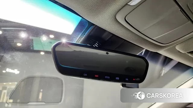 Genesis G80 id 3351418 из Кореи 10