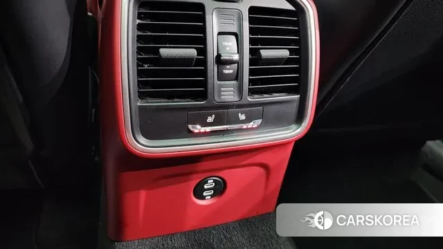 Porsche Macan id 3581042 из Кореи 10