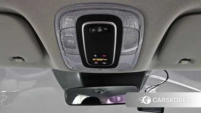 Hyundai Avante Hybrid (CN7) id 3691868 из Кореи 10