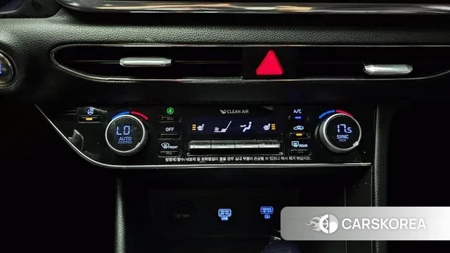 Hyundai Sonata (DN8) id 3033610 из Кореи 10