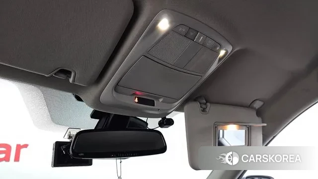 Renault Korea (Samsung) The New QM6 id 3712086 из Кореи 10