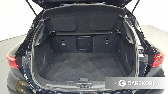 Infiniti Q30 id 4188056 из Кореи 10