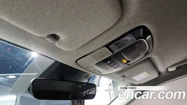 Hyundai Sonata (DN8) id 2853718 из Кореи 10