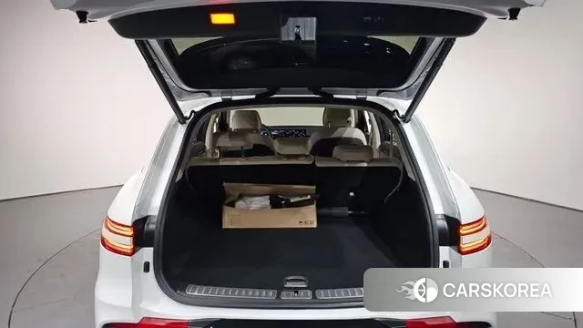 Genesis GV70 id 3599593 из Кореи 10