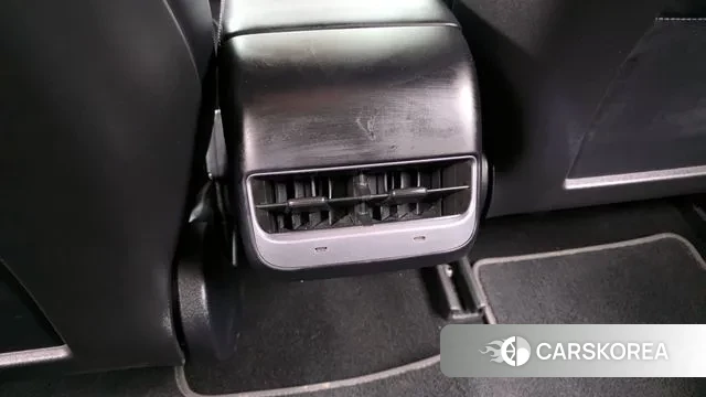 Tesla Model 3 id 3372935 из Кореи 10