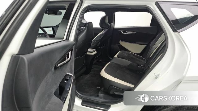 Kia EV6 id 3965004 из Кореи 10