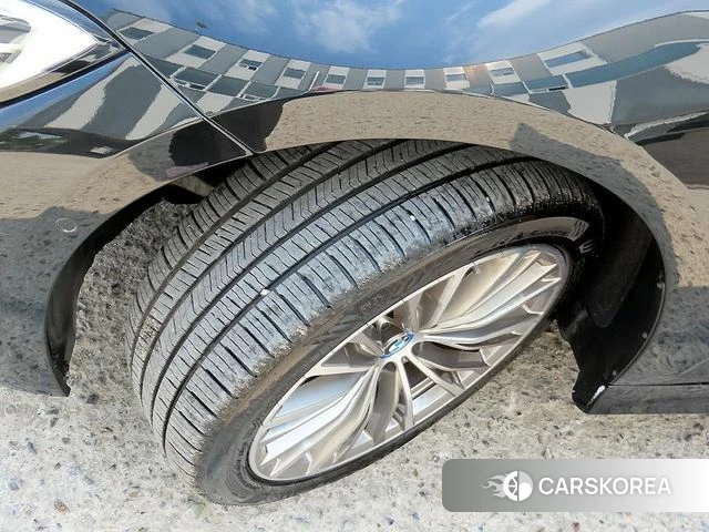 BMW 3 Series (G20) id 4454863 из Кореи 10