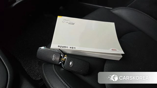 Kia Come New K3 id 3899571 из Кореи 10