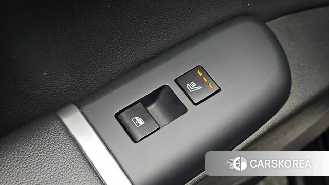 Hyundai Grandeur (GN7) id 4382283 из Кореи 10