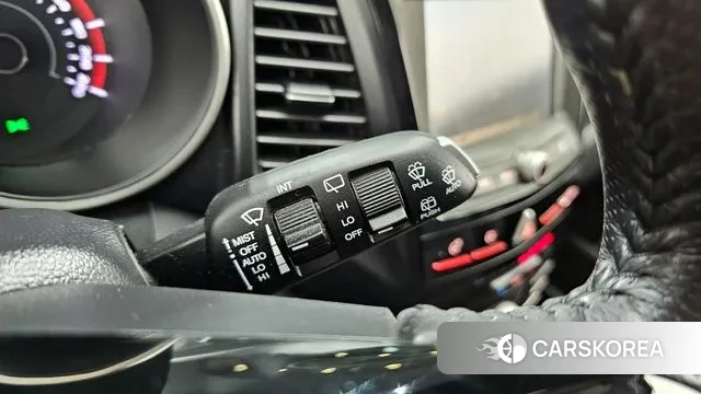 Ssangyong Tivoli Air id 3598796 из Кореи 10