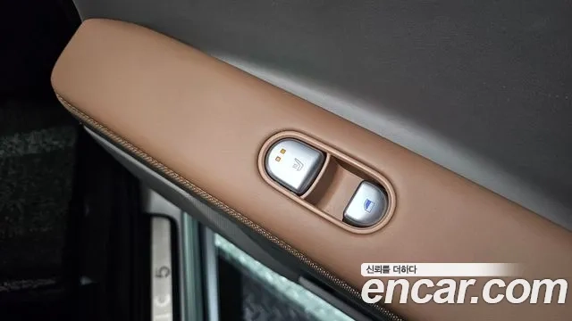 Hyundai Ionic 5 id 2910900 из Кореи 10