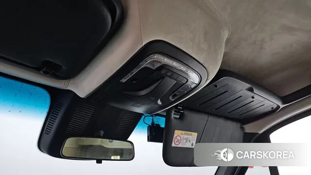 Mercedes-Benz Sprinter id 3405700 из Кореи 10