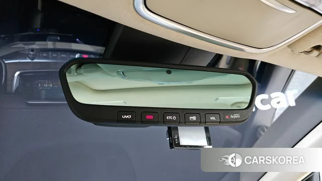 Kia More K9 id 4837219 из Кореи 10